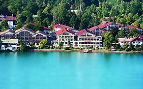 Hotel Bachmair am See Rottach Egern